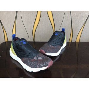 REEBOK "Furylite" Women's Sneaker Shoes US Size: 8 (AR1709) #A29